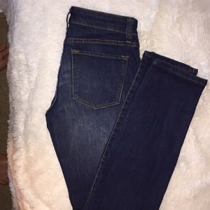 Banana Republic Jeans Great Shape size 25/1